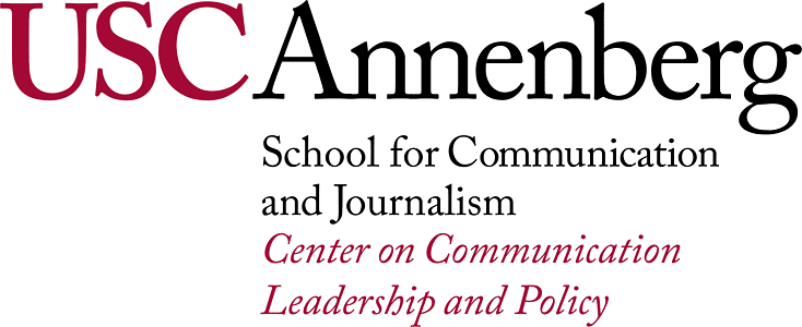 USC Annenberg logo