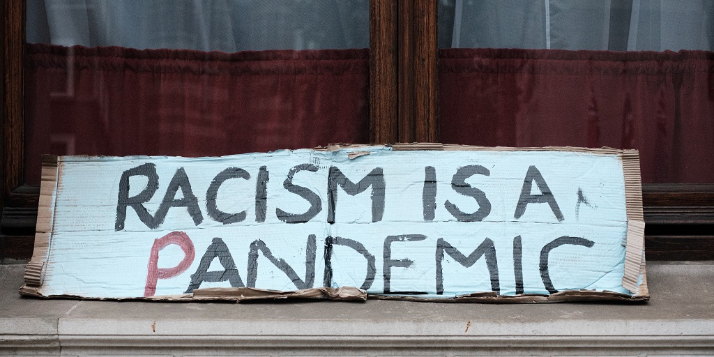 The Case for Medical Mistrust: Racism as Violence and the Importance of Trauma Informed Care​