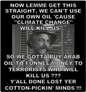 Red herring example 4