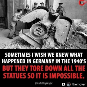 Red herring example 2