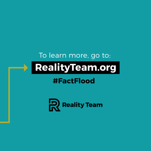 To learn more, go to realityteam.org.