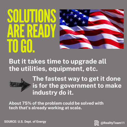 Solutions are ready to go.