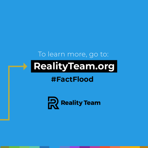 To learn more, go to realityteam.org.